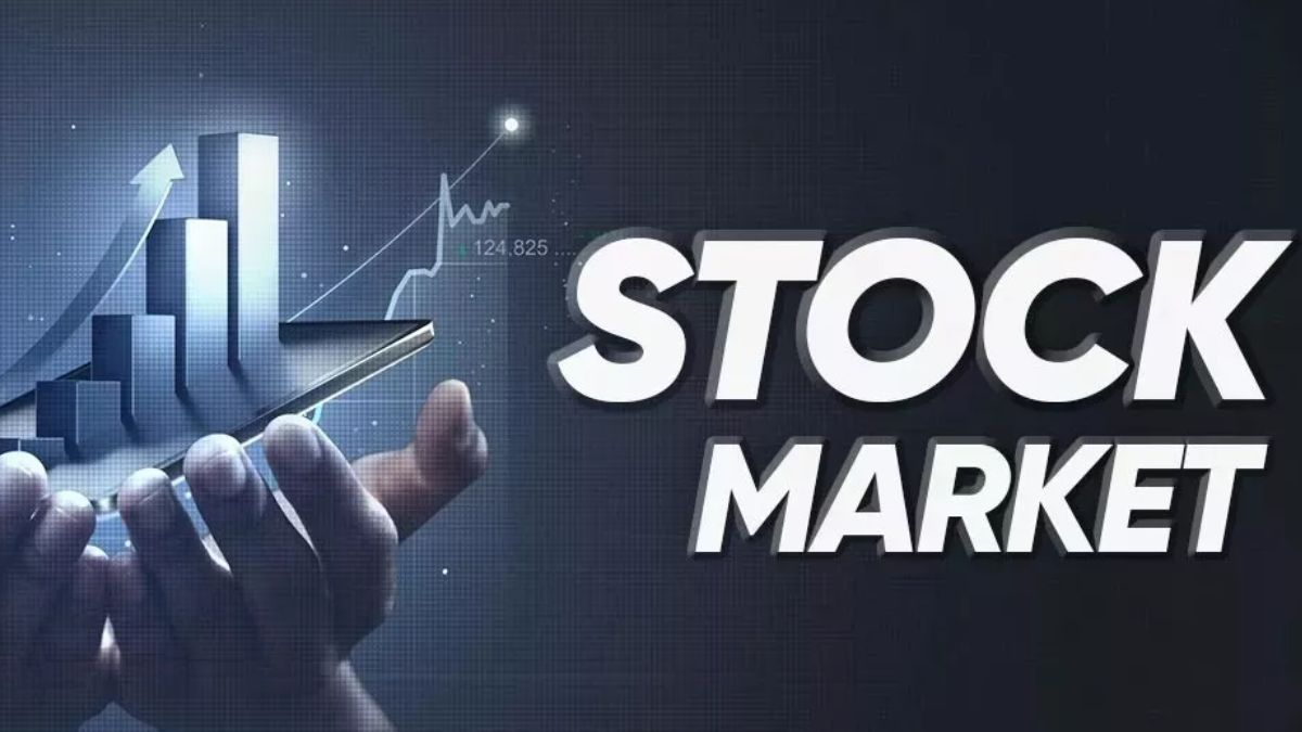 Today's Stock Market: Sensex, Nifty, And Key Movers Today's Stock Market: Sensex, Nifty, And Key Movers