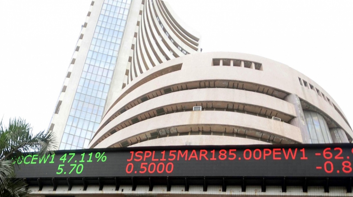 Today's Stock Market Update: Significant Gains For Sensex And Nifty Today's Stock Market Update: Significant Gains For Sensex And Nifty