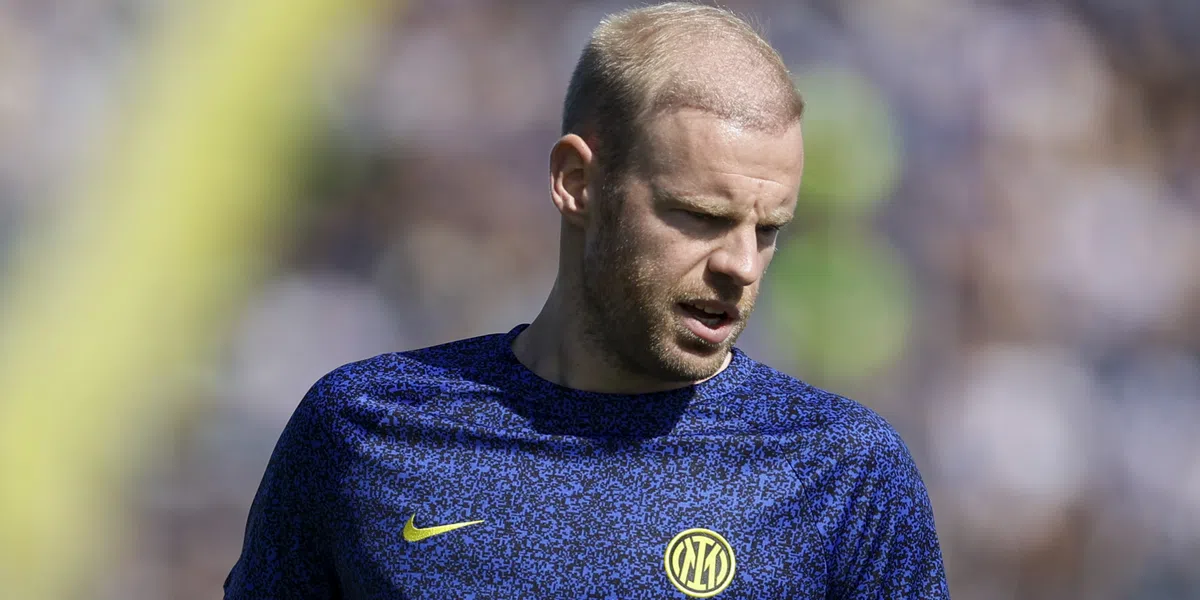 Toekomst Farioli-opvolger Onzeker: Contractgesprek Met KNVB Toekomst Farioli-opvolger Onzeker: Contractgesprek Met KNVB