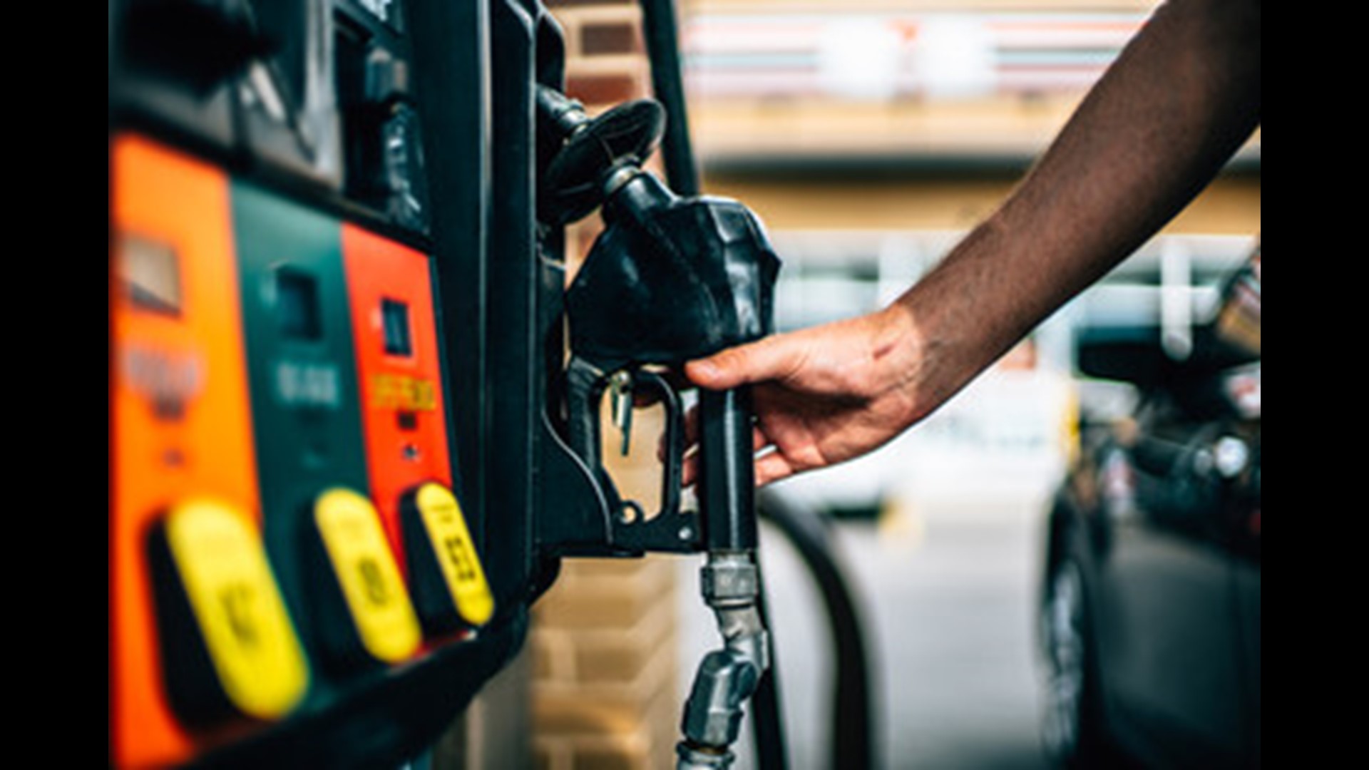 Toledo Gas Prices Dip: Week-Over-Week Decrease Reported