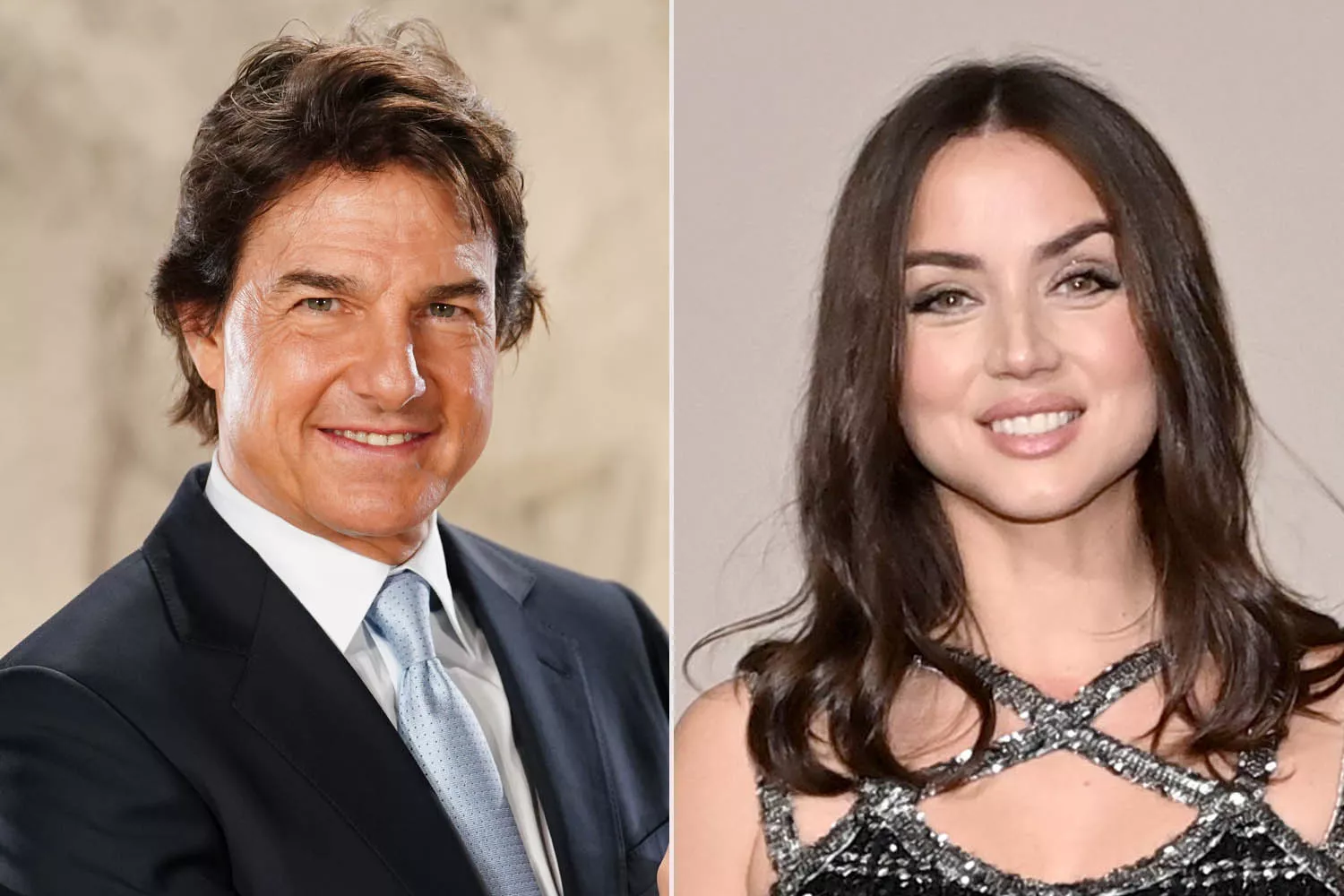 Tom Cruise And Ana De Armas' English Outing Reignites Dating Rumors