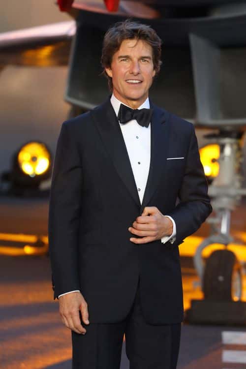 Tom Cruise Still Owes Tom Hanks $1: Will He Ever Pay Up? Tom Cruise Still Owes Tom Hanks $1: Will He Ever Pay Up?