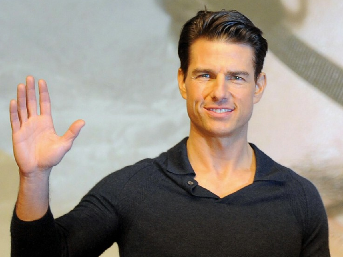 Tom Cruise's Dating History: A Complete Timeline Tom Cruise's Dating History: A Complete Timeline