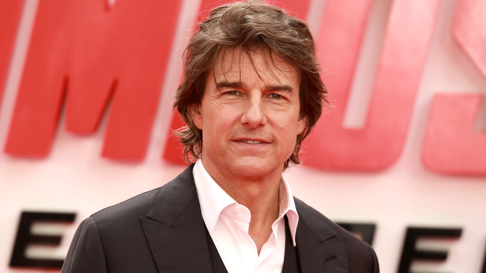 Tom Cruise's Unique Gesture After Suri Cruise's Birth Tom Cruise's Unique Gesture After Suri Cruise's Birth