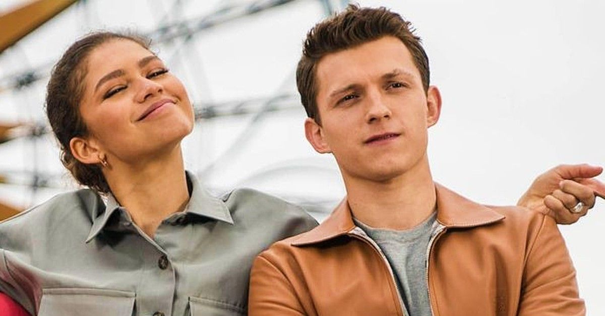 Tom Holland & Zendaya: Unexpected Baby News Tom Holland & Zendaya: Unexpected Baby News