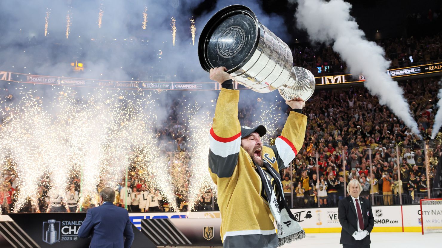 Tomas Hertl's Double Hat Trick Performance: Golden Knights Win Tomas Hertl's Double Hat Trick Performance: Golden Knights Win