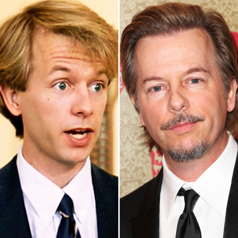 Tommy Boy Sequel In The Works? David Spade's Pitch Revealed Tommy Boy Sequel In The Works? David Spade's Pitch Revealed