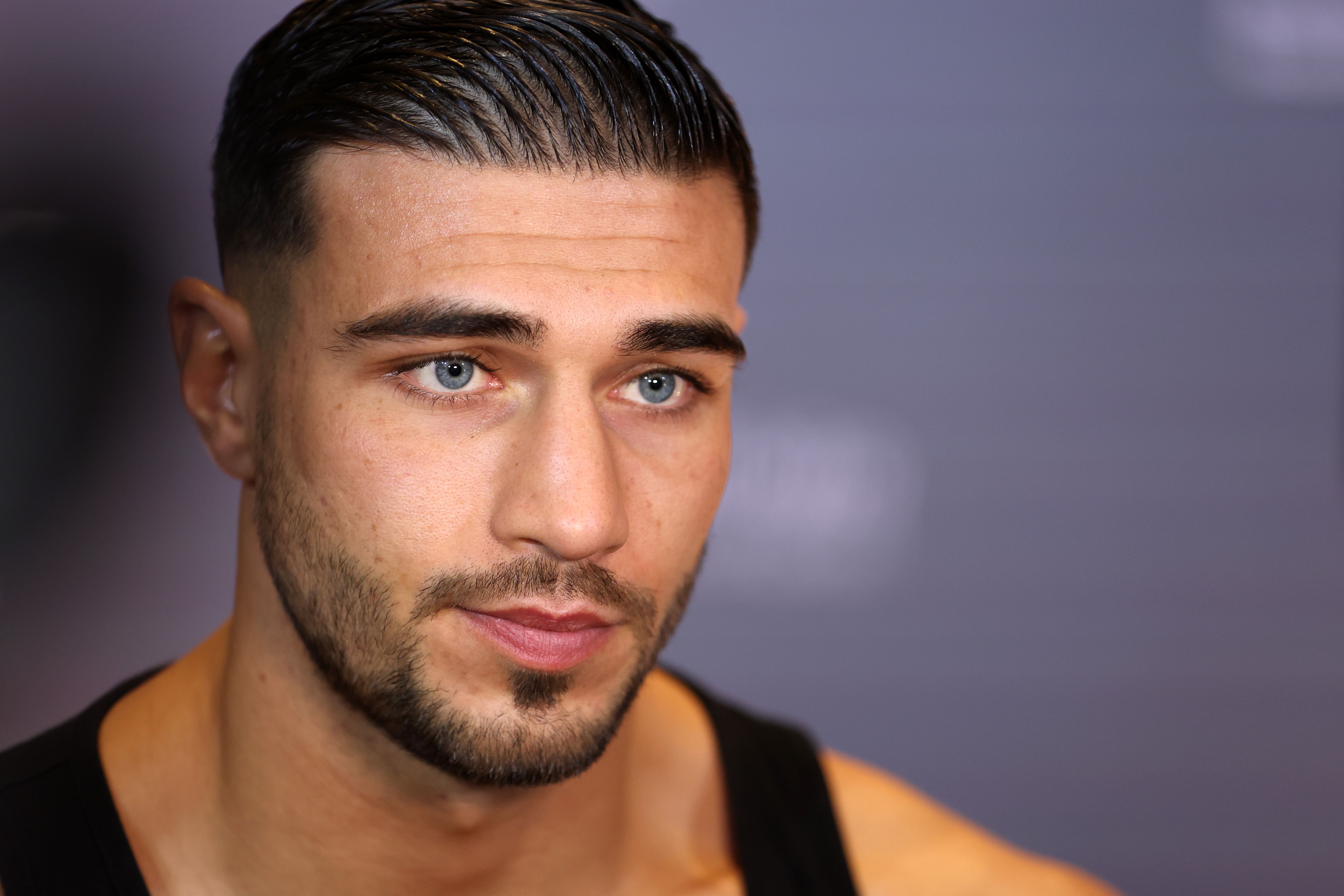 Tommy Fury And Jake Paul: $3 Million Offer Fuels Renewed Rivalry Tommy Fury And Jake Paul: $3 Million Offer Fuels Renewed Rivalry