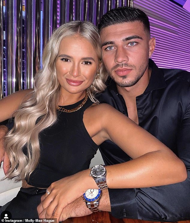 Tommy Fury And Molly-Mae Hague: The Latest Update And Fan Speculation Tommy Fury And Molly-Mae Hague: The Latest Update And Fan Speculation