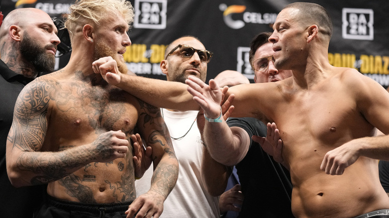 Tommy Fury Budapesten: Visszatérés És Üzenet Jake Paulnak – Képek Tommy Fury Budapesten: Visszatérés És Üzenet Jake Paulnak – Képek