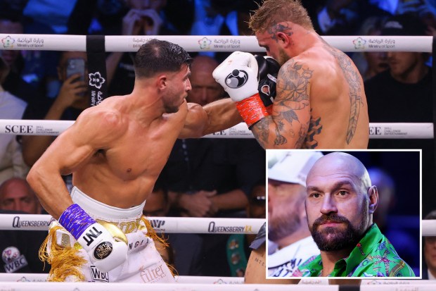 Tommy Fury Hit With Fine Following Post-Split Speeding Offense Tommy Fury Hit With Fine Following Post-Split Speeding Offense