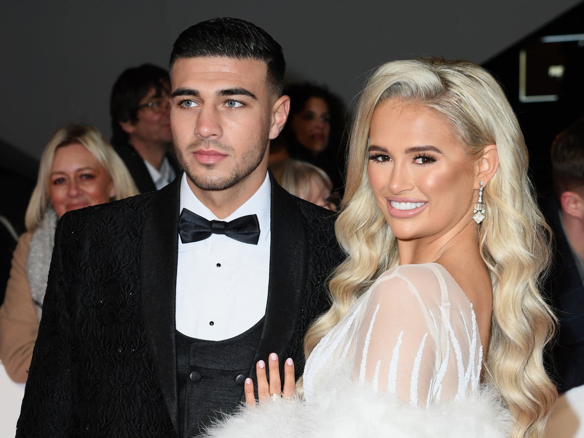 Tommy Fury Update: Molly-Mae Hague's Interest Piqued By Recent Reveal Tommy Fury Update: Molly-Mae Hague's Interest Piqued By Recent Reveal