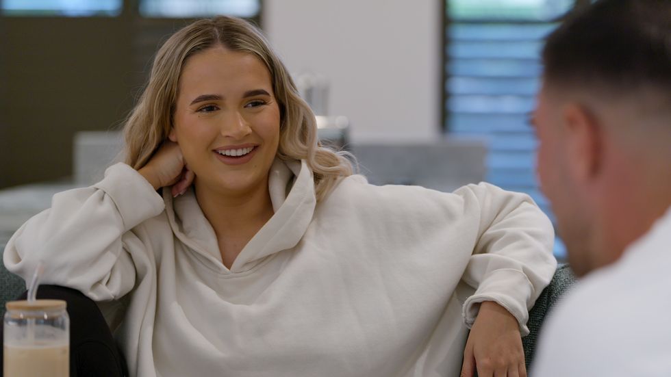 Tommy Fury Update: Molly-Mae Hague's Response To His Recent Statement Tommy Fury Update: Molly-Mae Hague's Response To His Recent Statement