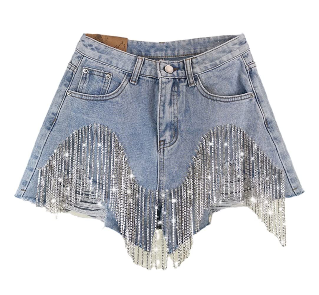 Tommy Fury's Tassel Shorts: A Stage Frolic Molly Might Regret? Tommy Fury's Tassel Shorts: A Stage Frolic Molly Might Regret?