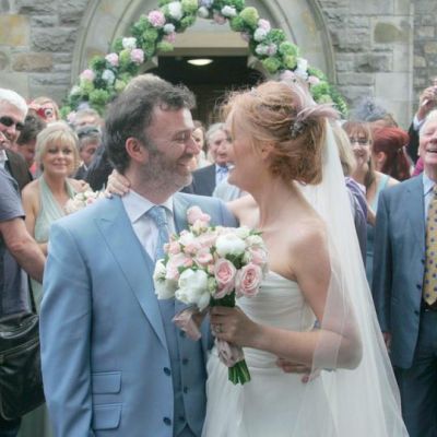 Tommy Tiernan's Wife: From Managing His Career To A Vatican Invitation Tommy Tiernan's Wife: From Managing His Career To A Vatican Invitation