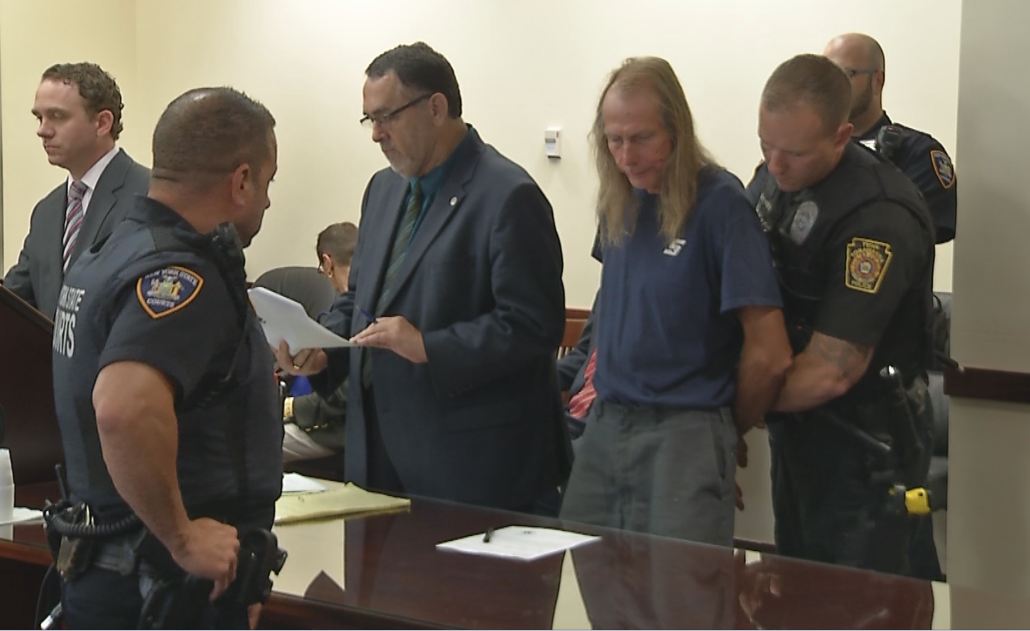 Tonawanda Company Employee Indicted On Drug Distribution Charges Tonawanda Company Employee Indicted On Drug Distribution Charges