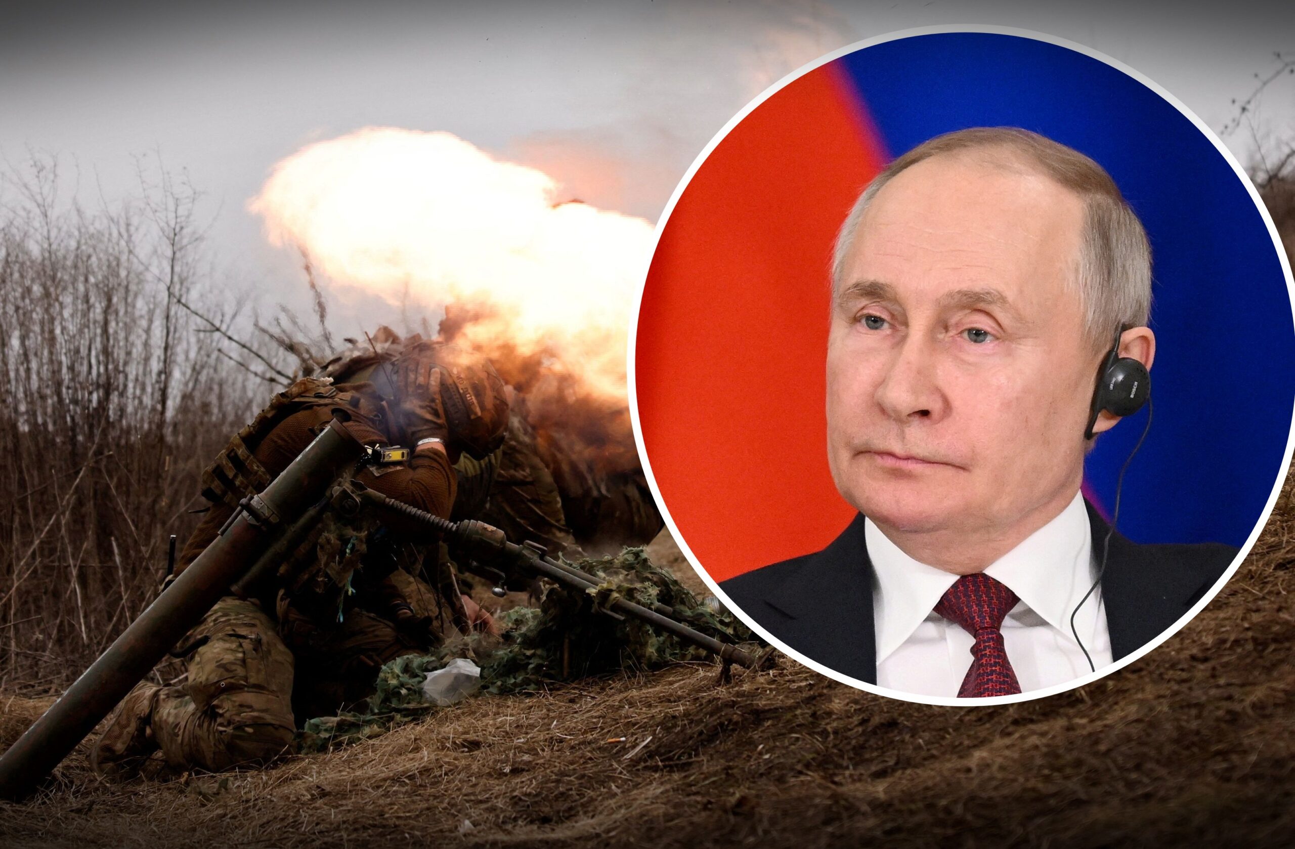 Tonči Tadić: Putin I Pregovori – Analiza Ruskih Namjera Tonči Tadić: Putin I Pregovori – Analiza Ruskih Namjera