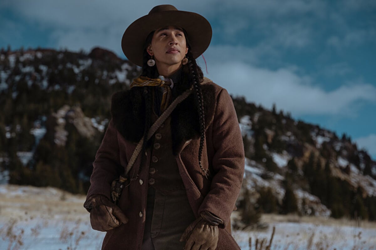 Tonight's 1923 Episode 5: Free Streaming Options Tonight's 1923 Episode 5: Free Streaming Options