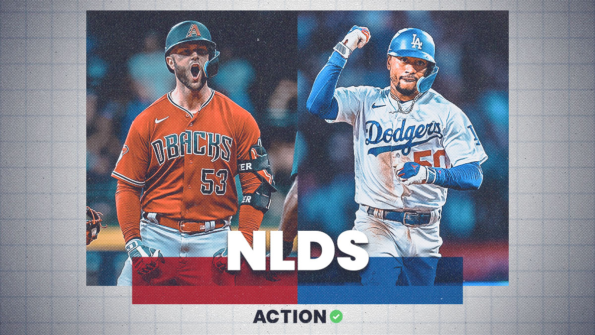 Tonight's MLB Game: Dodgers Vs Diamondbacks Predictions And Best Odds Tonight's MLB Game: Dodgers Vs Diamondbacks Predictions And Best Odds