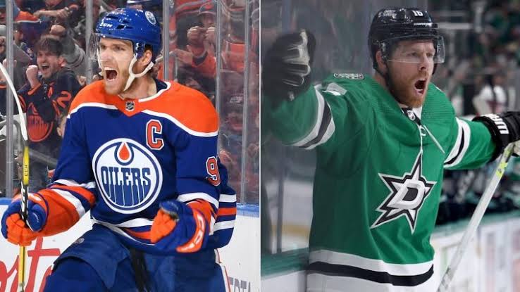Tonight's NHL Matchup: Oilers Vs Sharks Prediction & Betting Analysis Tonight's NHL Matchup: Oilers Vs Sharks Prediction & Betting Analysis