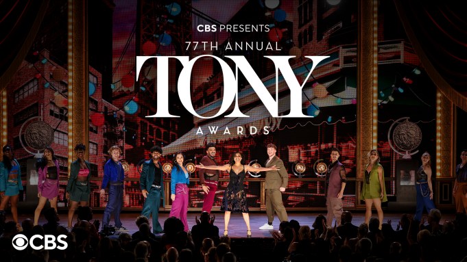 Tony Award Nomination For Clatskanie Native Tony Award Nomination For Clatskanie Native