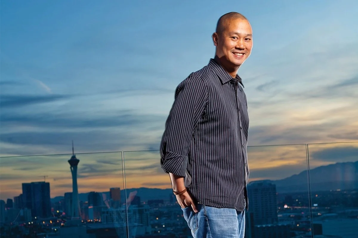 Tony Hsieh's Surprise Will: A New Chapter In The Zappos CEO's Estate Tony Hsieh's Surprise Will: A New Chapter In The Zappos CEO's Estate