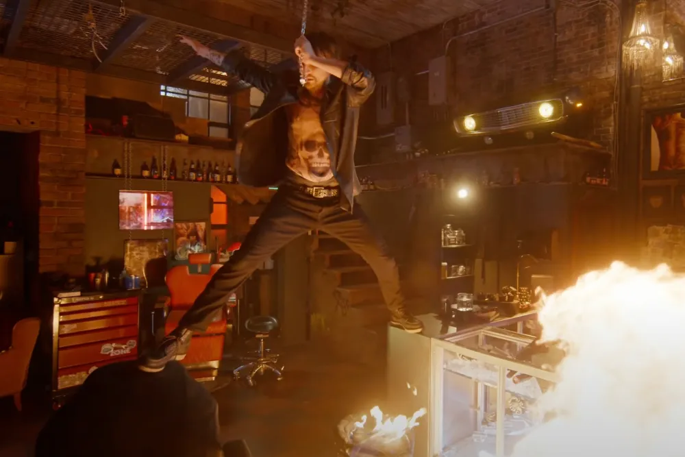 Tony Todd Returns In Final Destination: Bloodlines - Watch The Trailer Now Tony Todd Returns In Final Destination: Bloodlines - Watch The Trailer Now