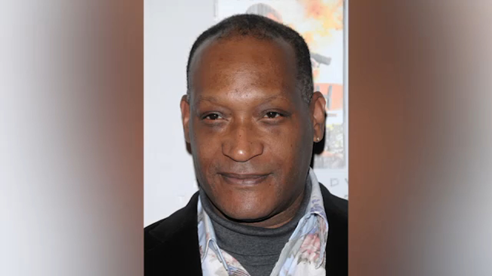 Tony Todd's Final Destination: Bloodlines Appearance: A Look Back Tony Todd's Final Destination: Bloodlines Appearance: A Look Back