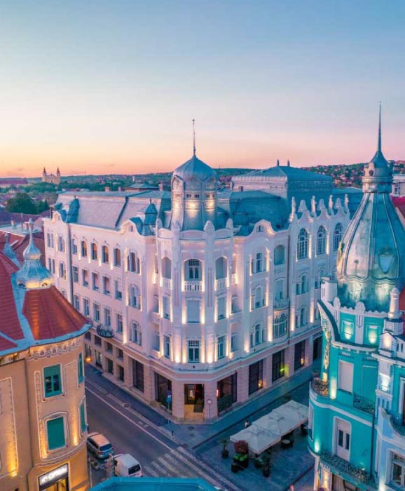 Top 10 European Cities For Shopping Top 10 European Cities For Shopping