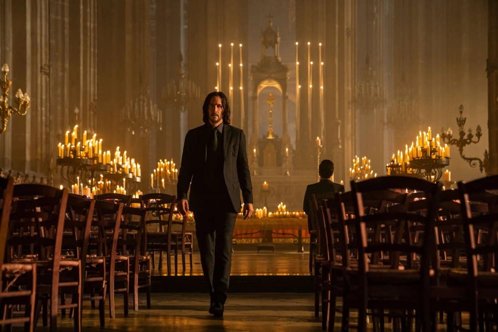 Top 10 Films That Channel The John Wick Vibe Top 10 Films That Channel The John Wick Vibe