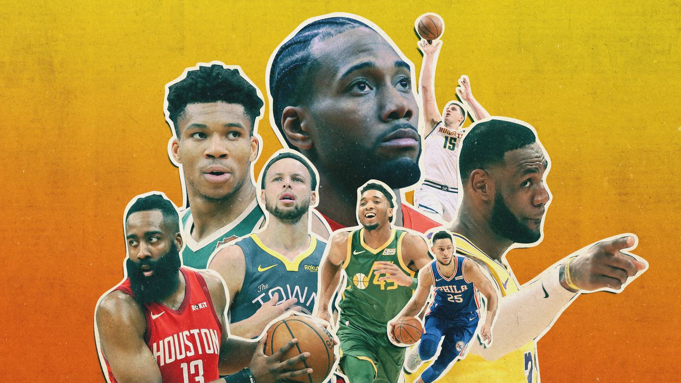 Top 10 NBA Contenders: Identifying The Key Weakness Top 10 NBA Contenders: Identifying The Key Weakness