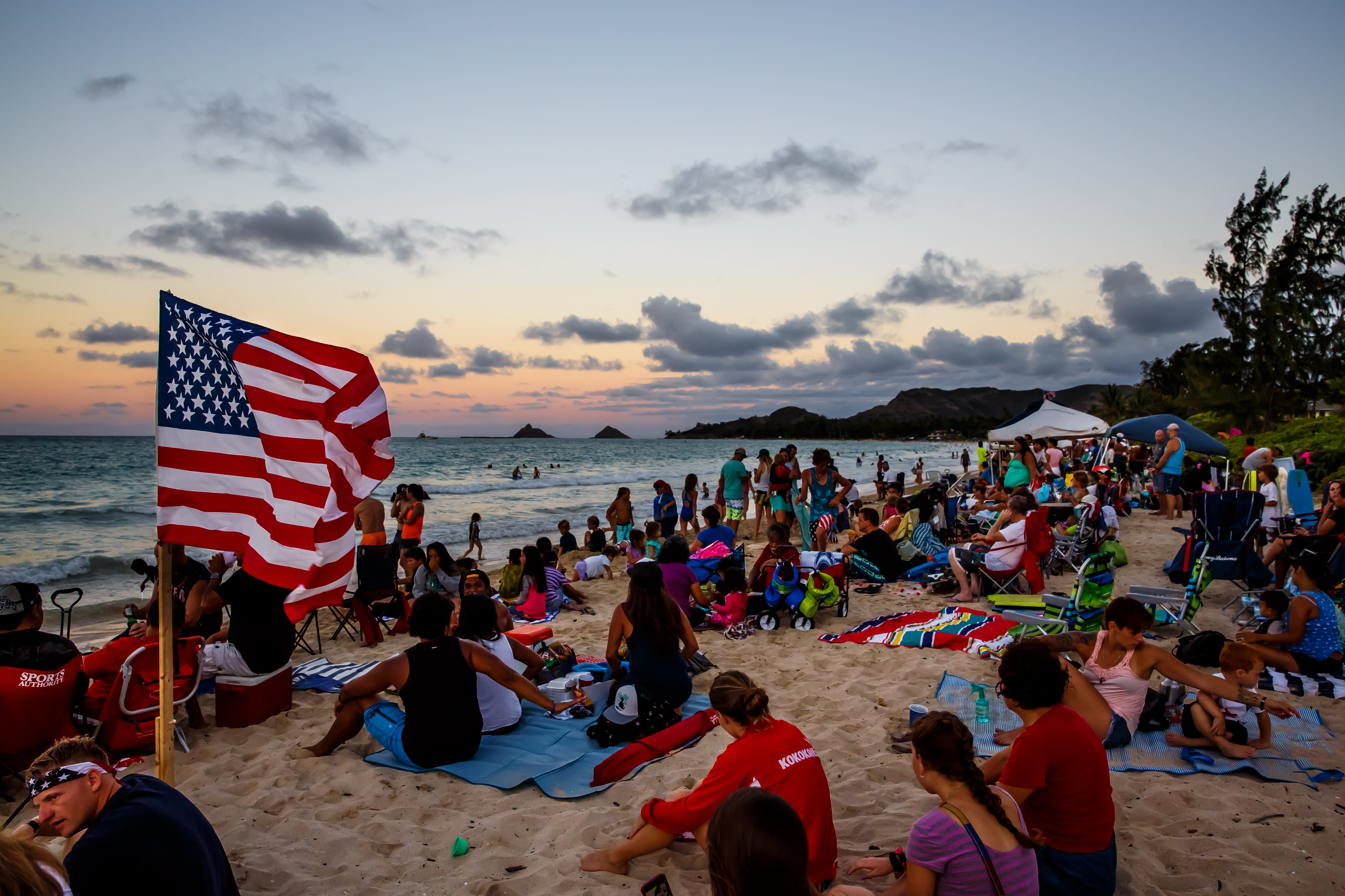 Top 10 US Beaches: Dr. Beach's 2025 Picks Top 10 US Beaches: Dr. Beach's 2025 Picks