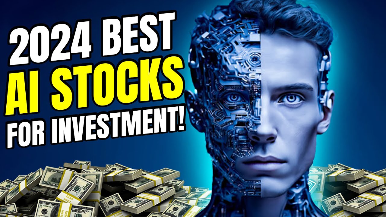 Top 12 AI Stocks To Watch: Reddit's Investment Insights Top 12 AI Stocks To Watch: Reddit's Investment Insights