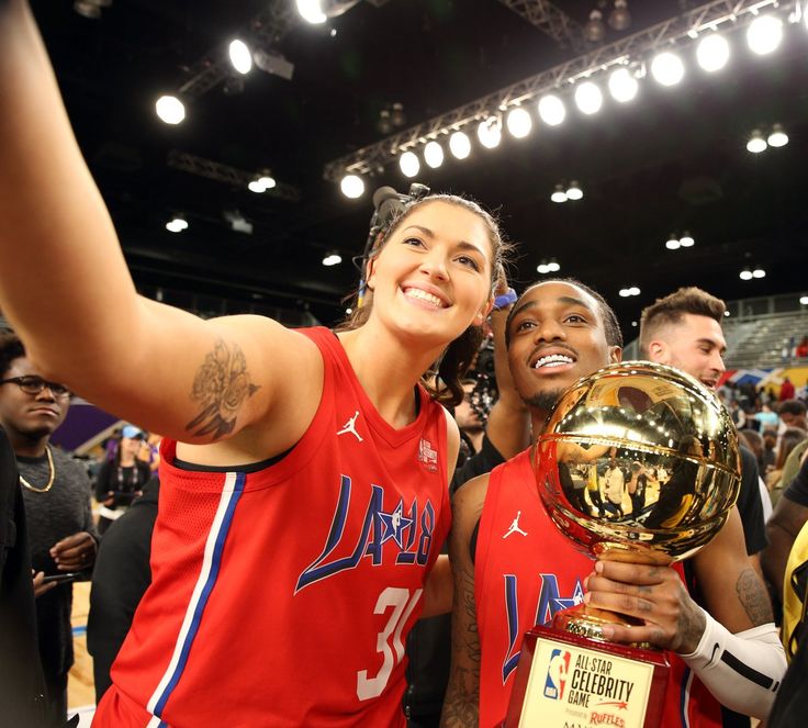 Top 16 Black Women Who Shaped The WNBA Top 16 Black Women Who Shaped The WNBA