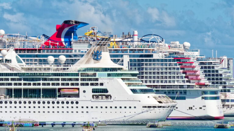Top 5 Cruise Lines For Families In 2024 Top 5 Cruise Lines For Families In 2024
