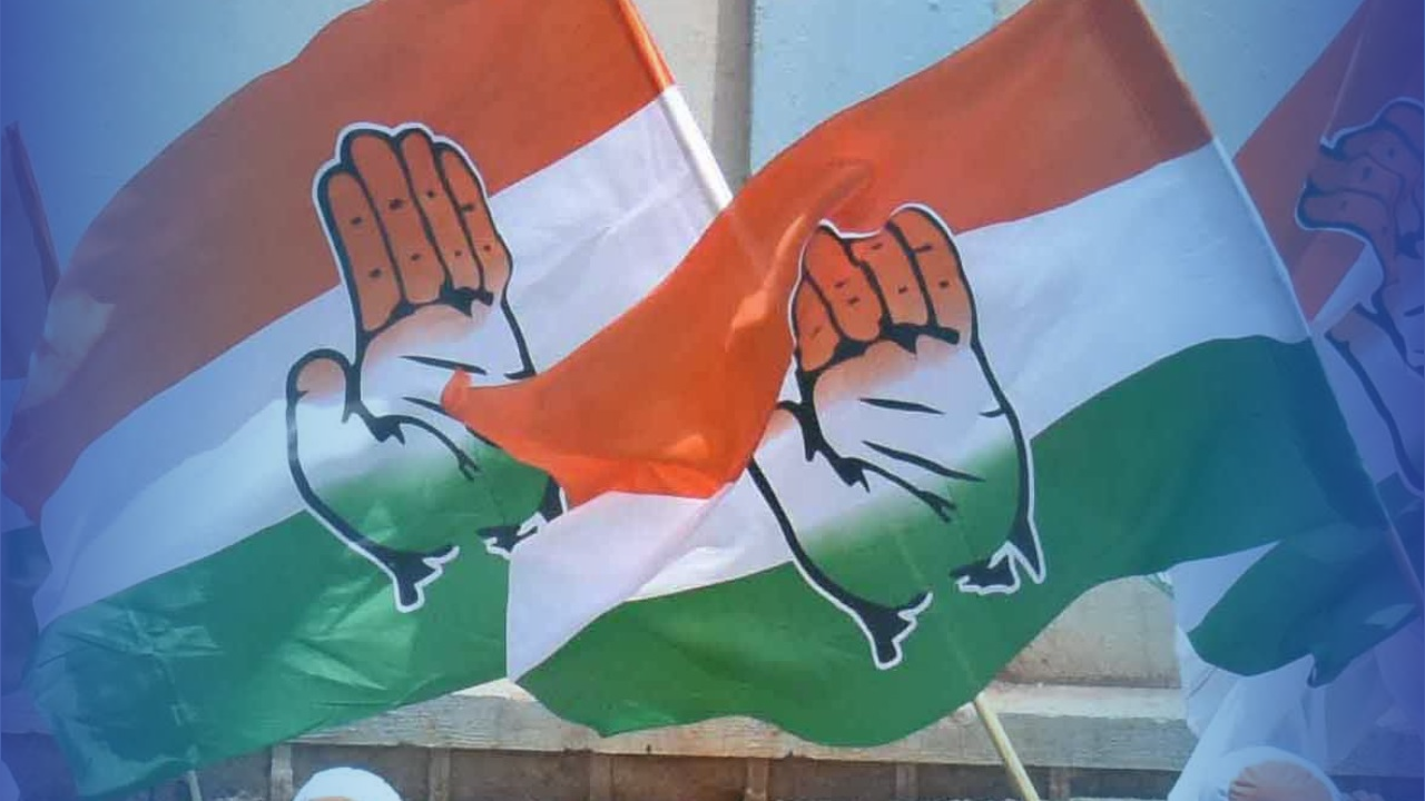 Top 5 India News Headlines Today: BJP-Congress Clash, YouTuber Spy Arrest & More Top 5 India News Headlines Today: BJP-Congress Clash, YouTuber Spy Arrest & More