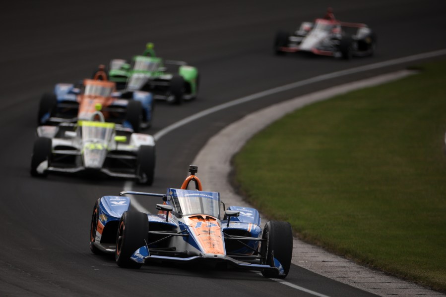 Top 5 Indy 500 Drivers Facing Elimination In 2025 Top 5 Indy 500 Drivers Facing Elimination In 2025