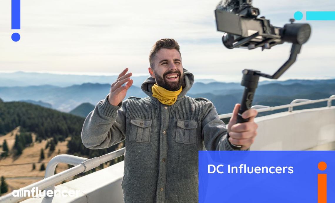 Top 500 Influencers Shaping Washington DC In 2025 Top 500 Influencers Shaping Washington DC In 2025