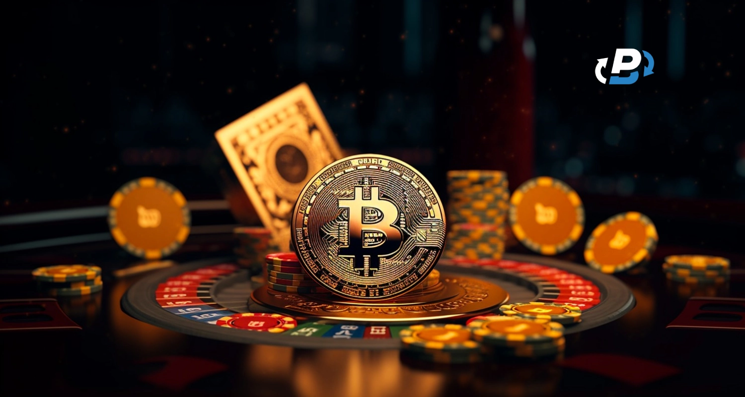 Top Bitcoin Casinos 2025: A Comprehensive Guide To Crypto Gambling Top Bitcoin Casinos 2025: A Comprehensive Guide To Crypto Gambling