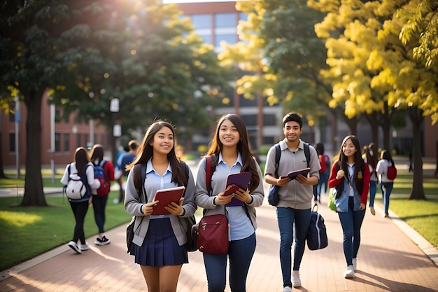 Top Colleges & Vibrant Life: Exploring [City Name], MI As A College Town