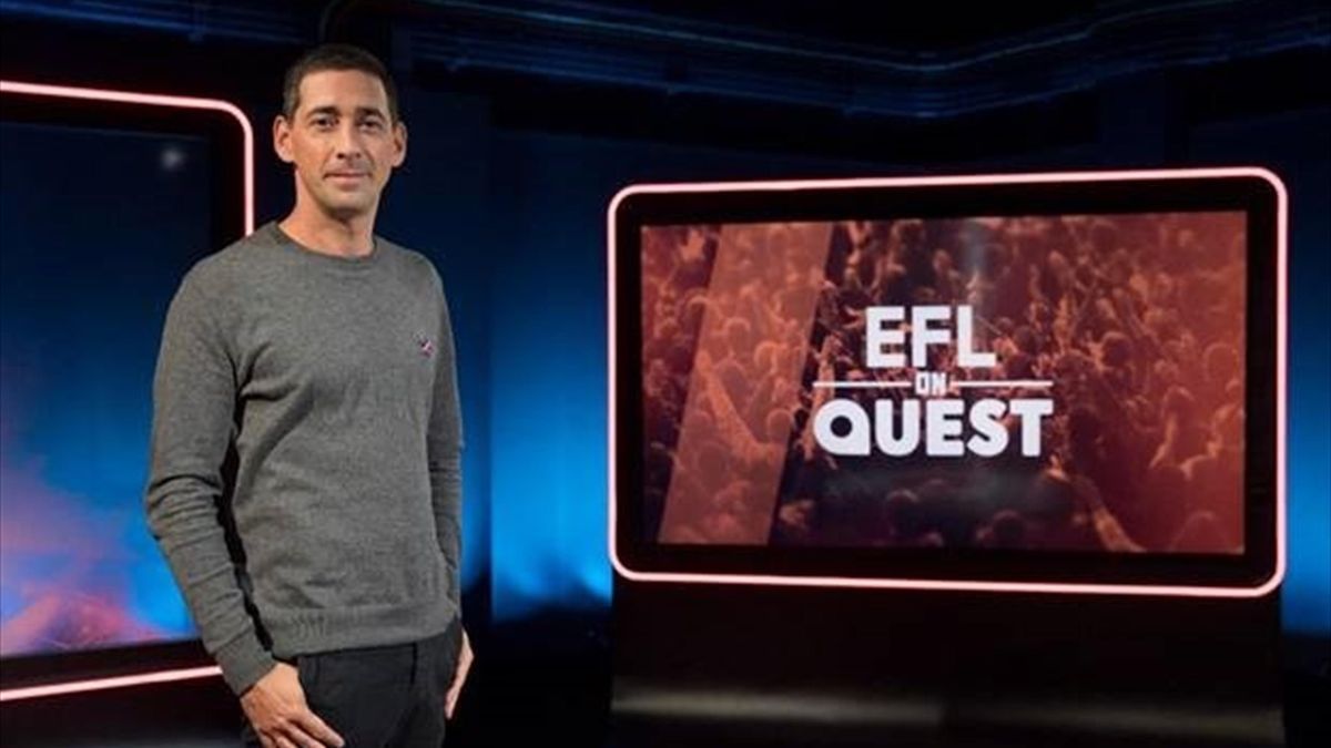 Top EFL Highlights: Goals, Saves, And More Top EFL Highlights: Goals, Saves, And More