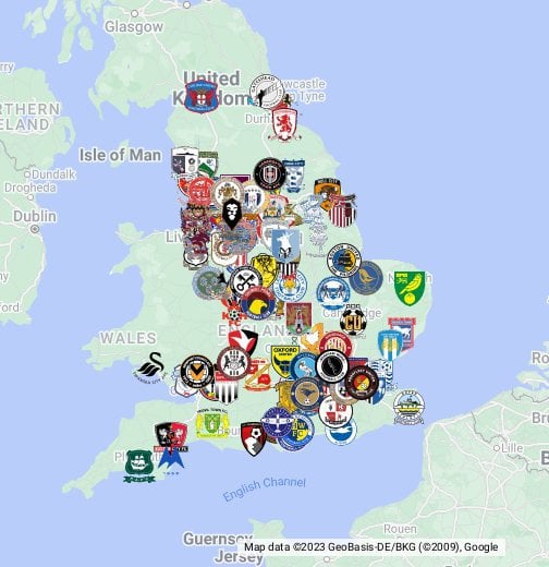 Top EFL Highlights: Must-See Moments From The English Football League Top EFL Highlights: Must-See Moments From The English Football League