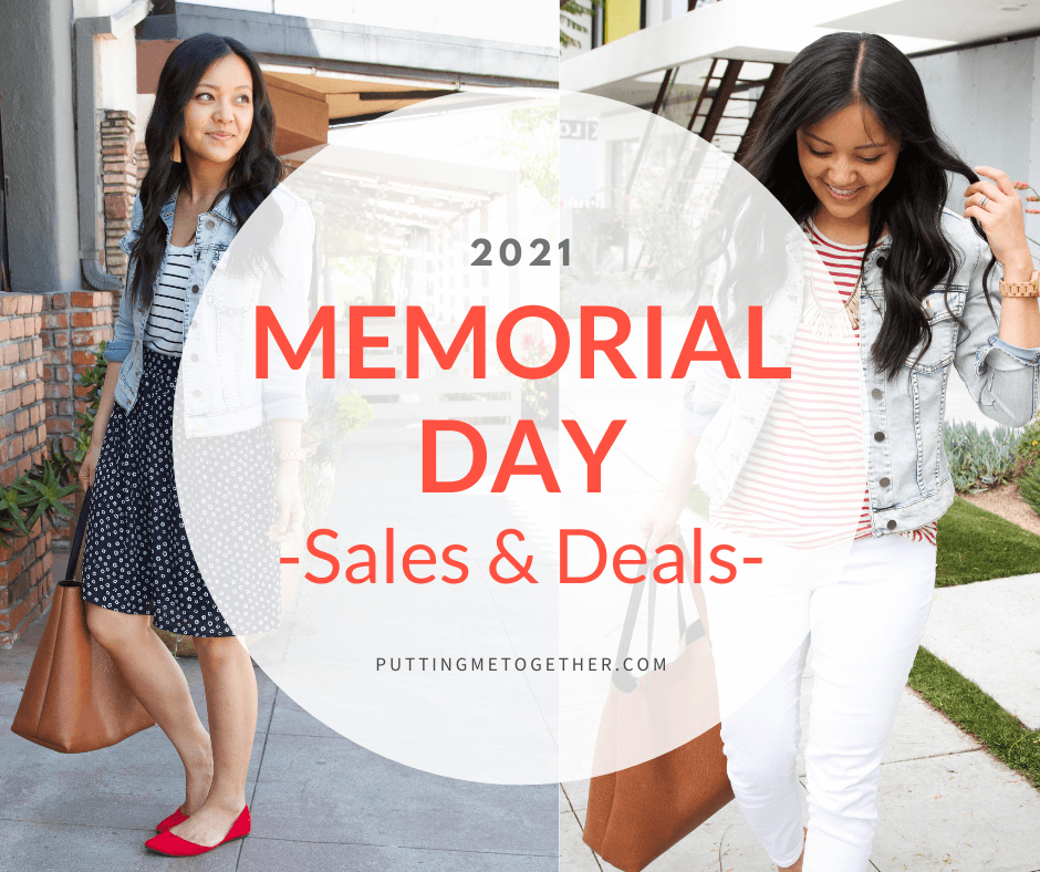 Top Memorial Day Sales & Deals 2025: Expert Picks Top Memorial Day Sales & Deals 2025: Expert Picks