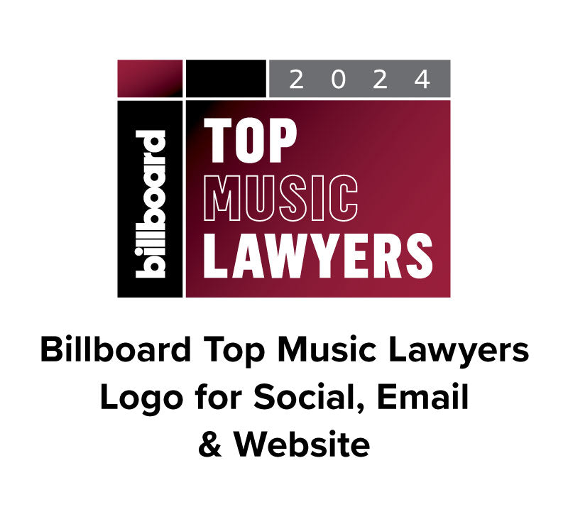 Top Music Lawyers 2025: A Comprehensive Guide Top Music Lawyers 2025: A Comprehensive Guide