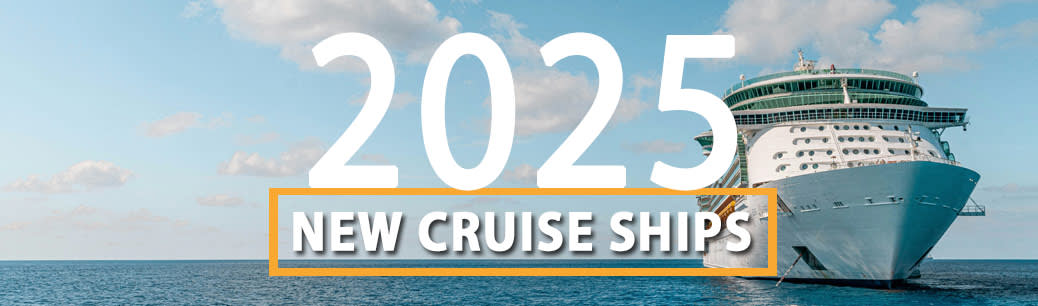 Top New Cruise Ships Launching In 2025: A Travel Weekly Analysis Top New Cruise Ships Launching In 2025: A Travel Weekly Analysis