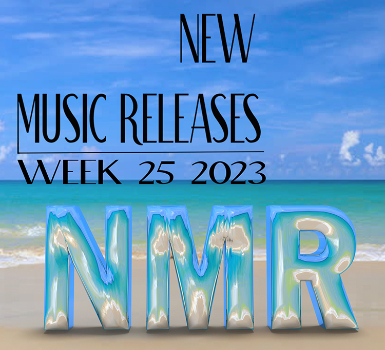 Top New Music Releases This Week: Featuring Ezra Furman, Billy Nomates & Damiano David Top New Music Releases This Week: Featuring Ezra Furman, Billy Nomates & Damiano David