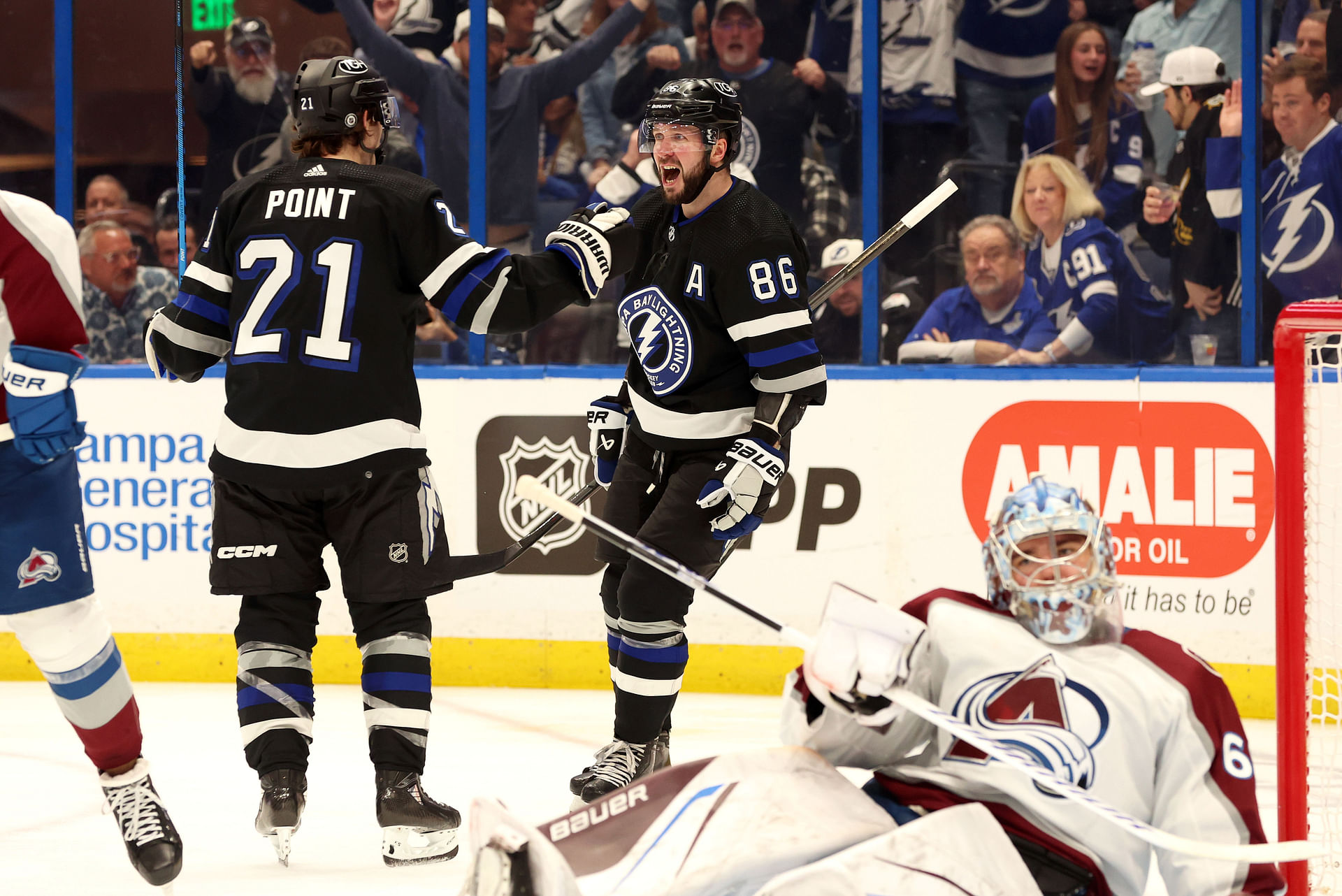 Top NHL Storylines To Watch For The Rest Of 2024-25 Top NHL Storylines To Watch For The Rest Of 2024-25