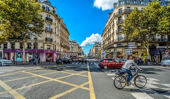 Top Paris Neighborhoods: An Insider's Review Top Paris Neighborhoods: An Insider's Review