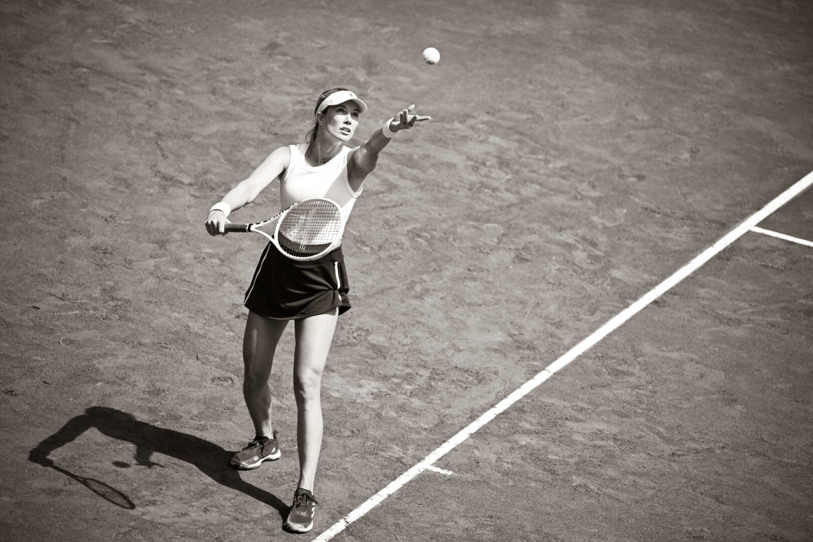 Top Seed Pegula Claims Charleston Championship After Collins Match