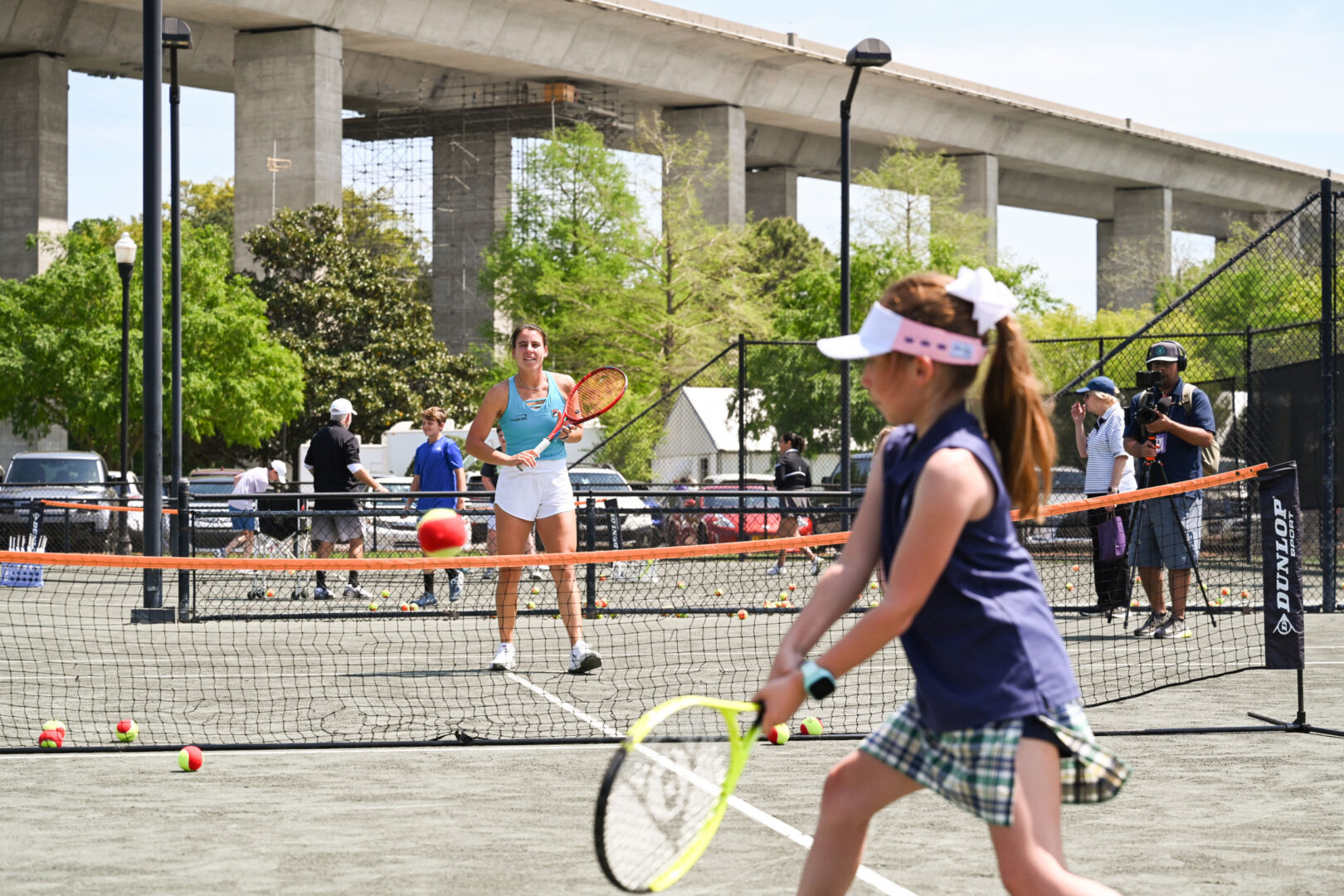 Top Seed Pegula Claims Charleston Title After Collins Match Top Seed Pegula Claims Charleston Title After Collins Match
